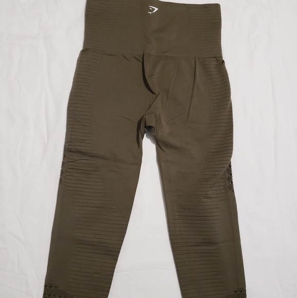 Gymshark Energy Seamless Leggings - Picture 5 of 7